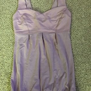 Lululemon athletica tank